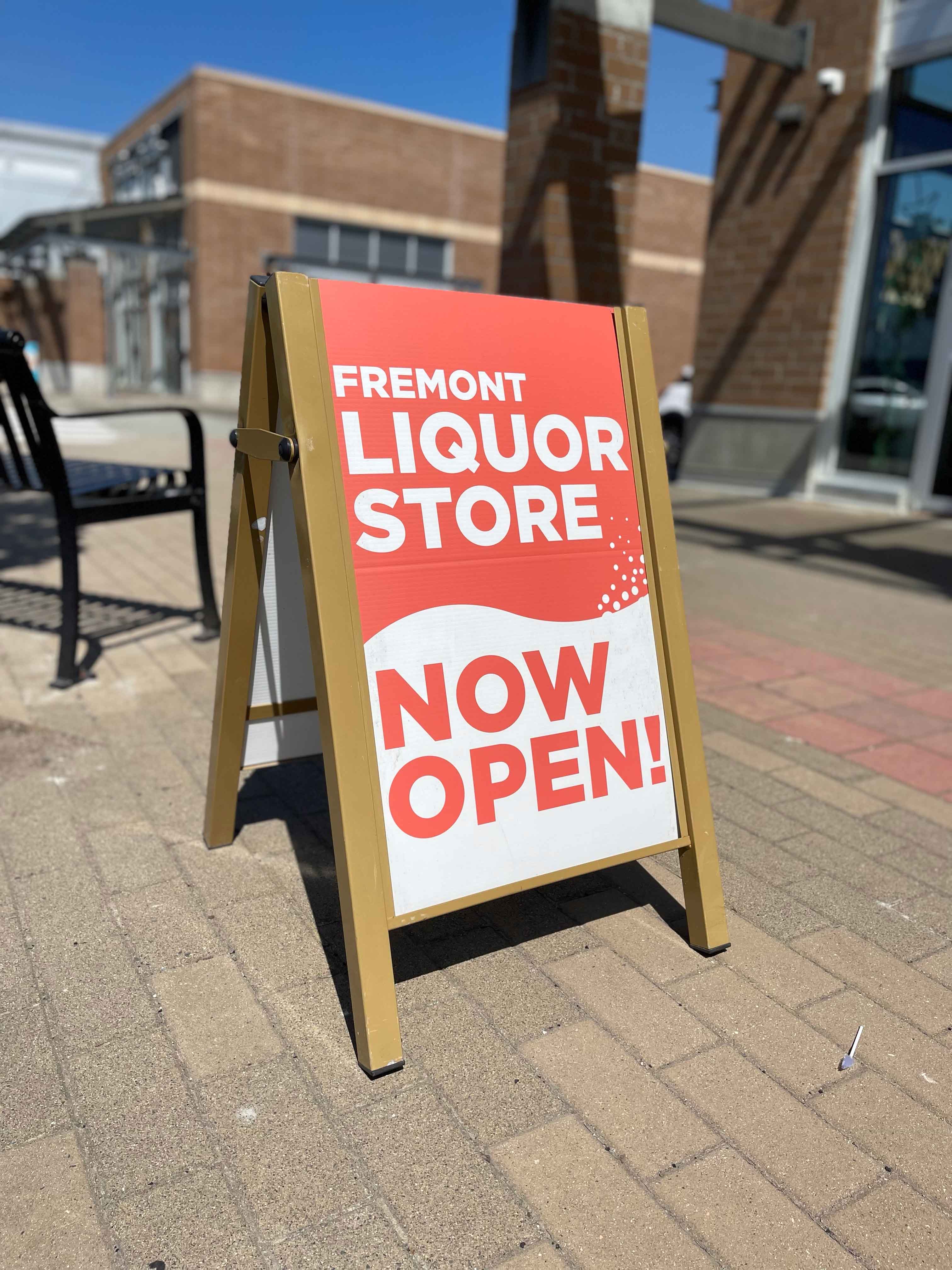 Custom Orders Fremont Liquor Store Port Coquitlam, BC